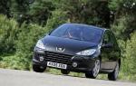 Peugeot 307 2005 года